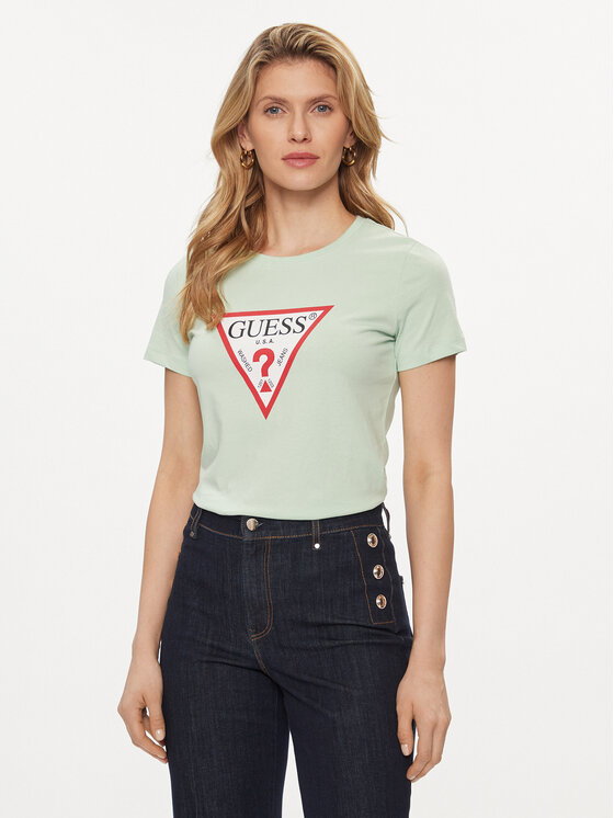 T-Shirt Guess