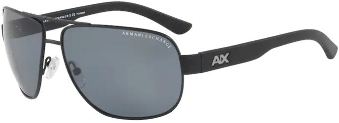 Okulary Przeciwsłoneczne Armani Exchange Ax 2012S 606381