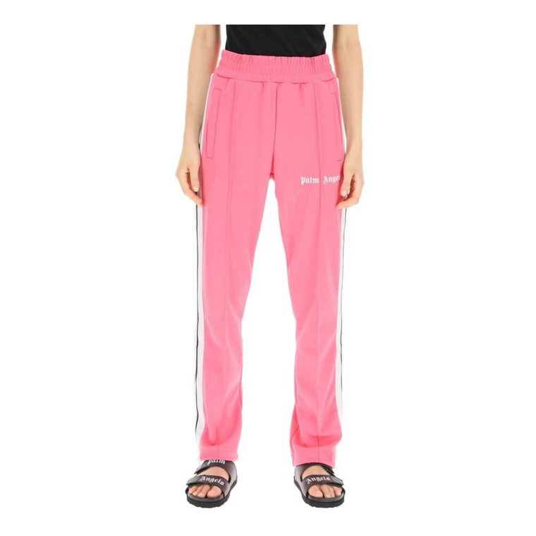 Palm Angels Women's Trouser Palm Angels