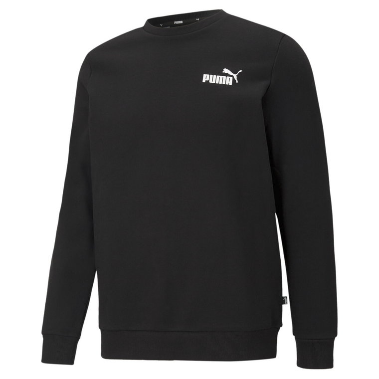 Bluza męska Puma ESS Small Logo Crew FL