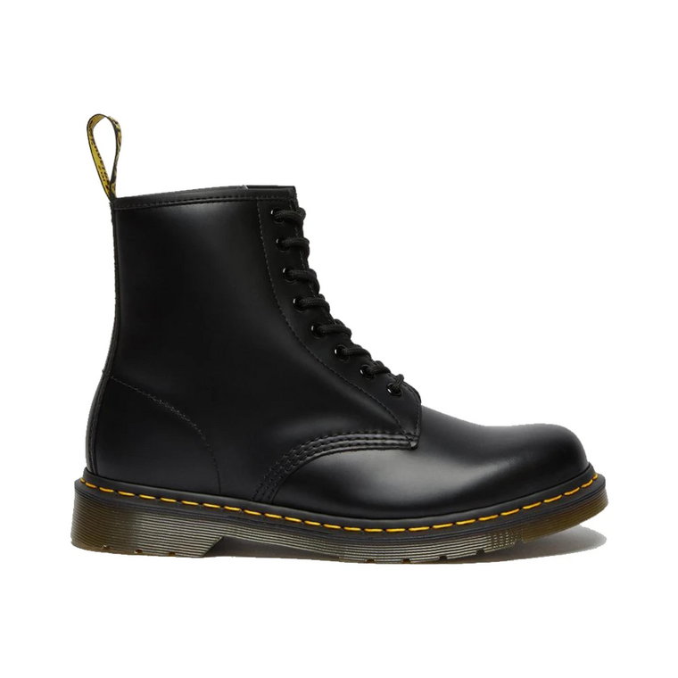 Lace-up Boots Dr. Martens