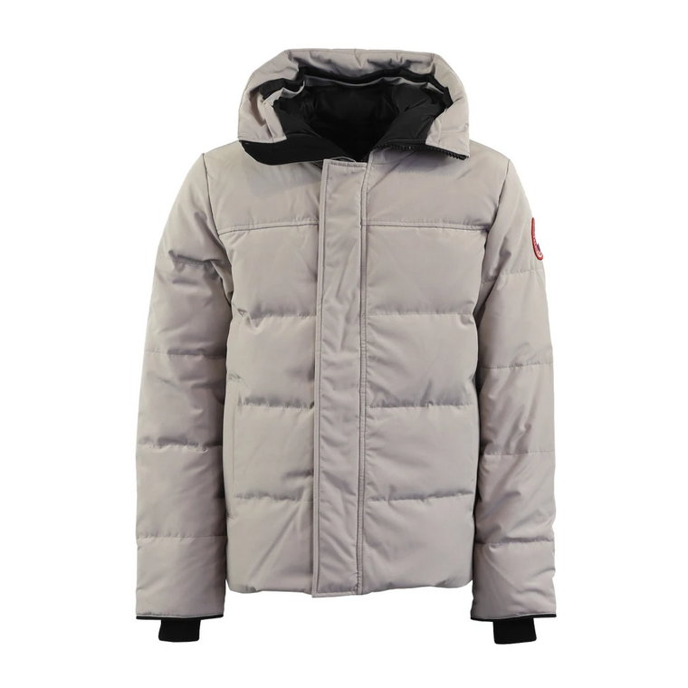 Kurtka puchowa Canada Goose