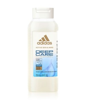 Adidas Deep Care Shower Gel Żel pod prysznic 250 ml