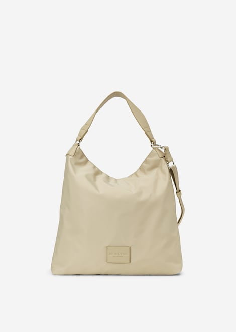 Torba typu hobo