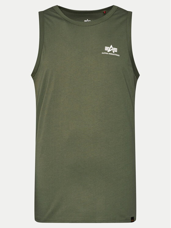 Tank top Alpha Industries