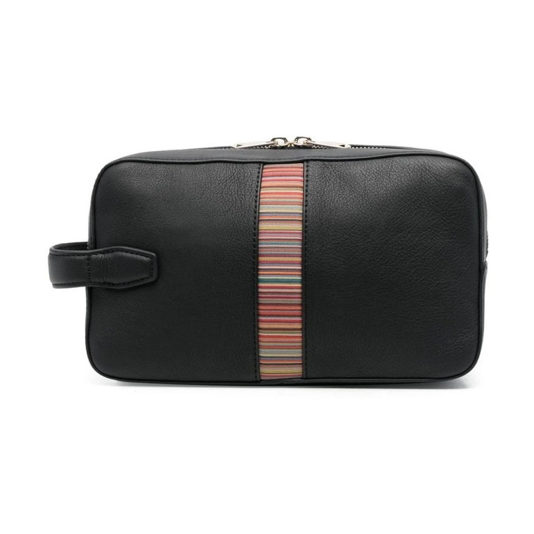 Torba Toaletowa Artist-Stripe Paul Smith