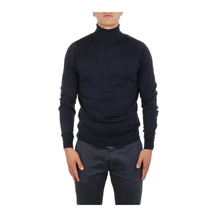 Turtlenecks John Smedley