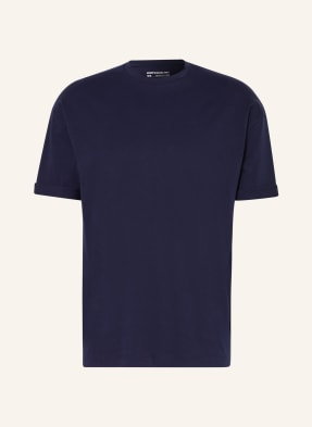 Drykorn T-Shirt Thilo blau