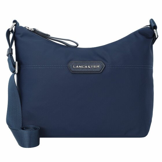 Lancaster Basic Premium Torba na ramię 34 cm bleufonc