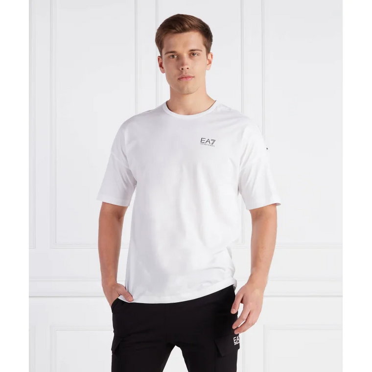 EA7 T-shirt | Regular Fit