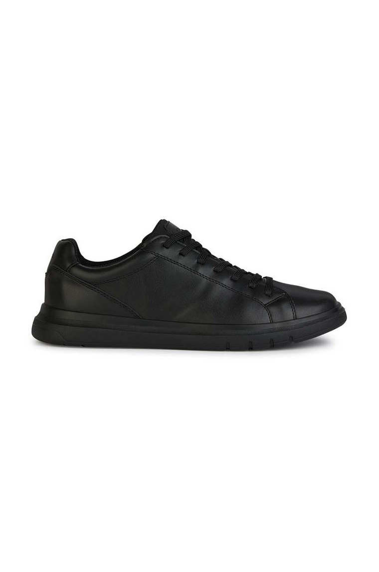 Geox sneakersy U MEREDIANO kolor czarny U45B3A 000BC C9999