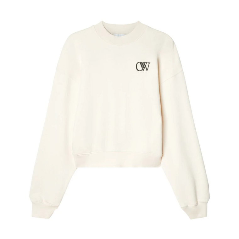 Sweatshirts Off White