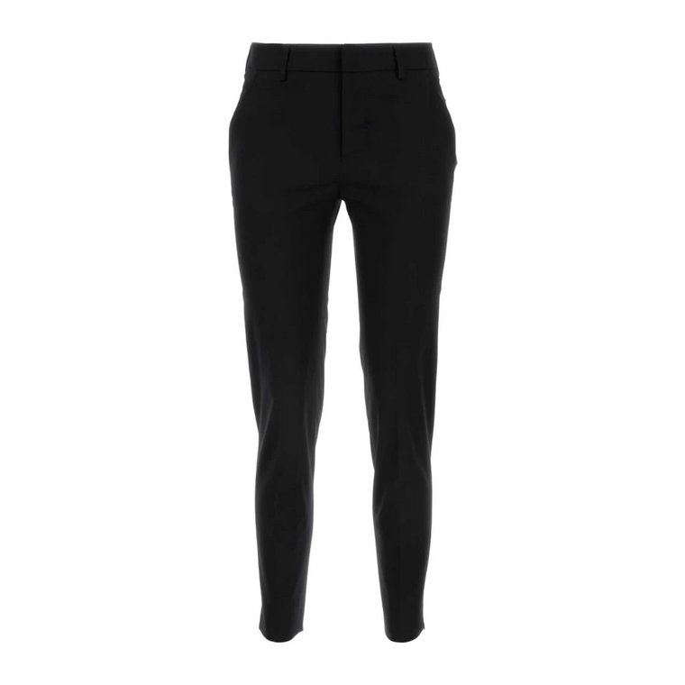 Slim-fit Trousers PT Torino