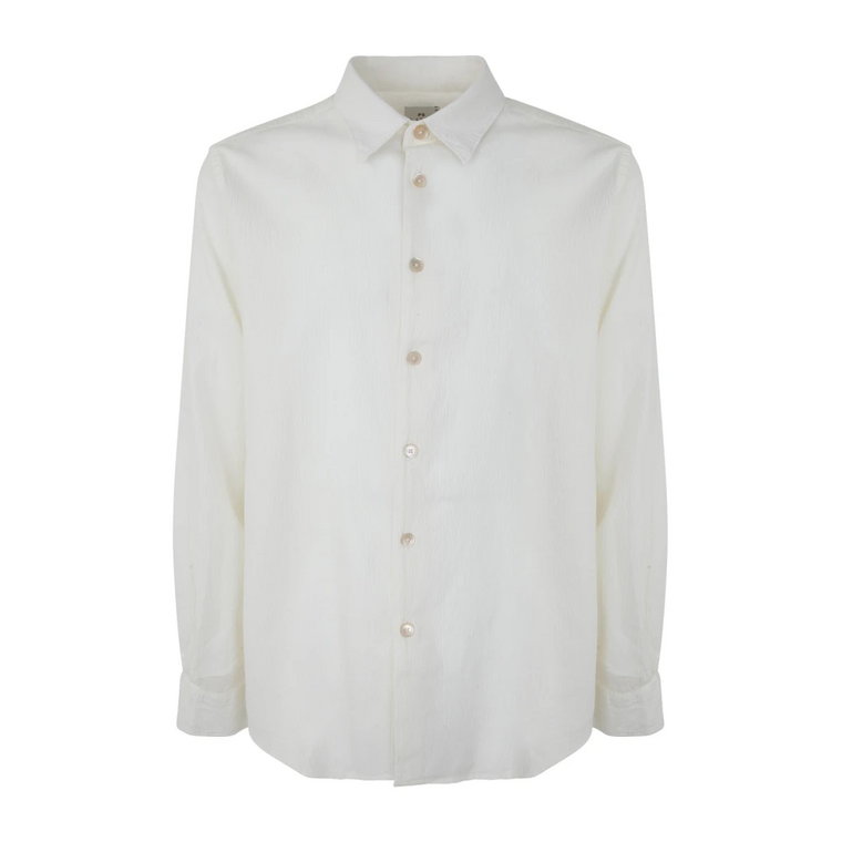 Mens LS Regular FIT Shirt PS By Paul Smith