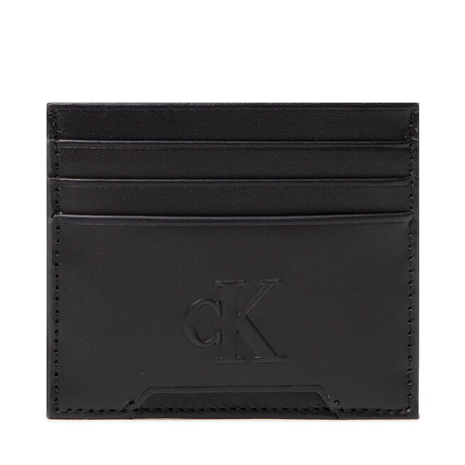 Etui na karty kredytowe Calvin Klein Jeans