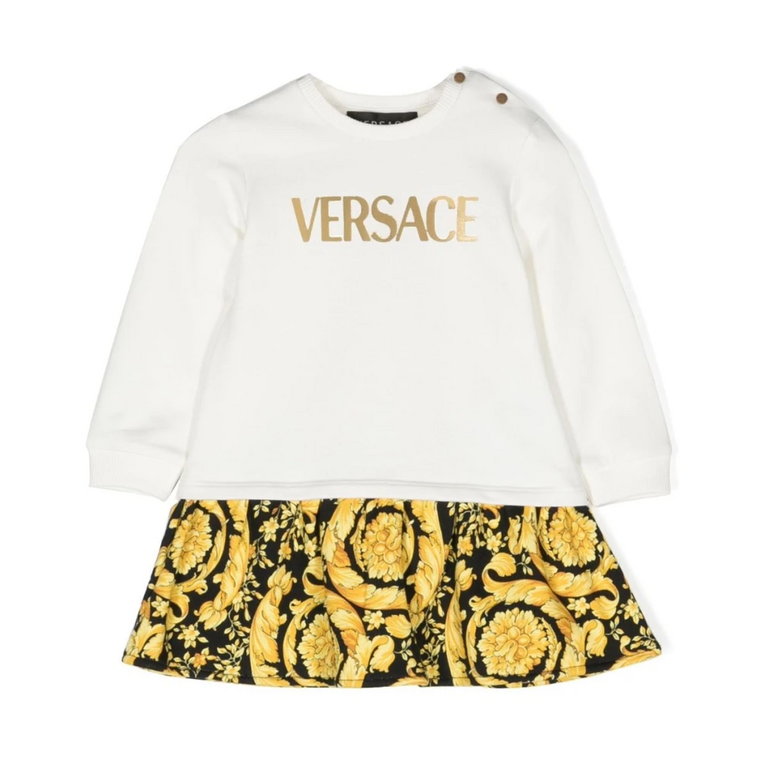 Dresses Versace