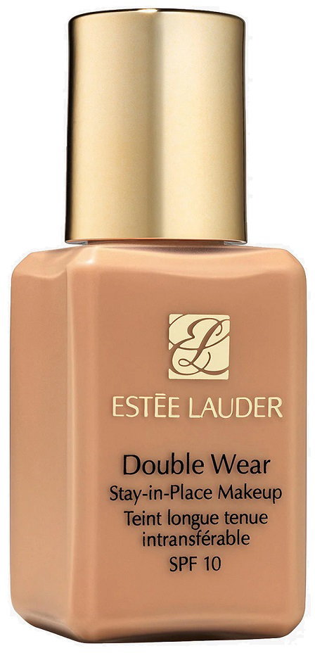 Podkład do twarzy Estée Lauder Double Wear Stay In Place Makeup SPF10 3N1 Ivory Beige długotrwały średnio kryjący matowy 15 ml (887167352971). Podkłady do twarzy