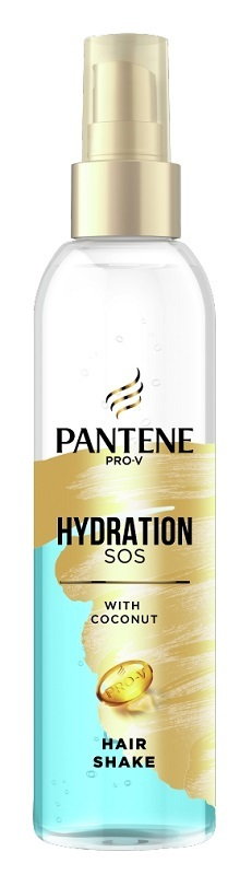 Pantene Odżywka do włosów w Sprayu Intensive Repair Bez Spłukwania