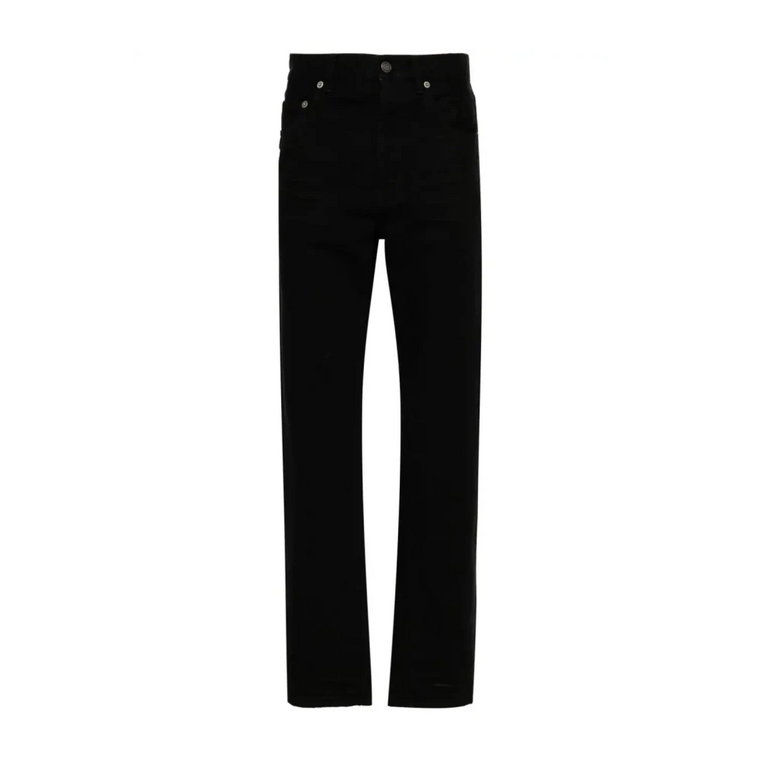 Slim-fit Jeans Saint Laurent