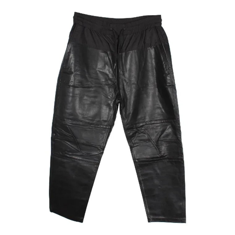 Pre-owned Fabric bottoms Alexander Wang Pre-owned
