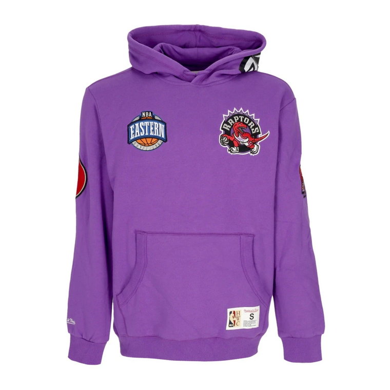 Hoodies Mitchell & Ness