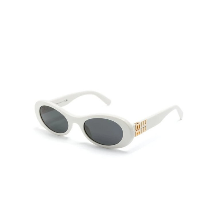 MU 06Zs 11T40F Sunglasses Miu Miu