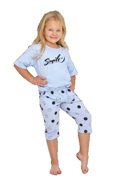 Taro 2903 Chloe 104-116 L23 piżama dziewczęca