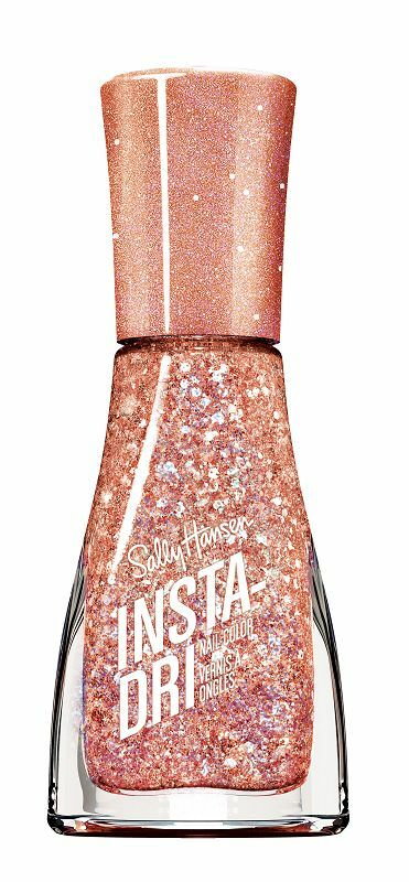 Sally Hansen Insta Dri Lakier do paznokci, 258