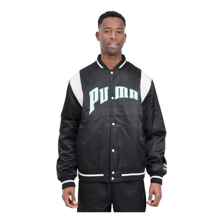 Bomber Jackets Puma