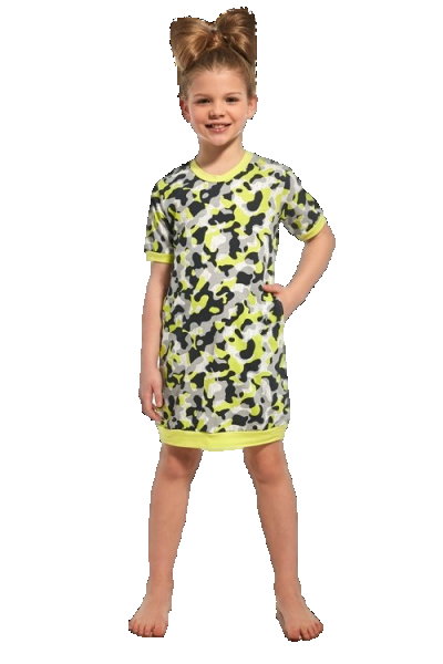 Cornette Kids Girl 283/69 Girl 2 koszula nocna