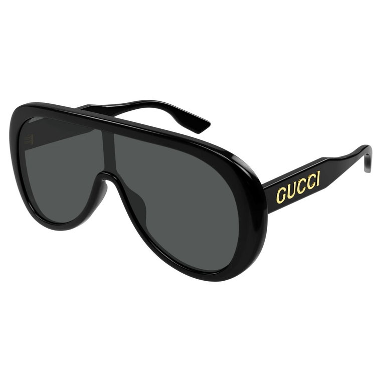 Okulary przeciwsłoneczne Gg1370S dla mężczyzn Gucci
