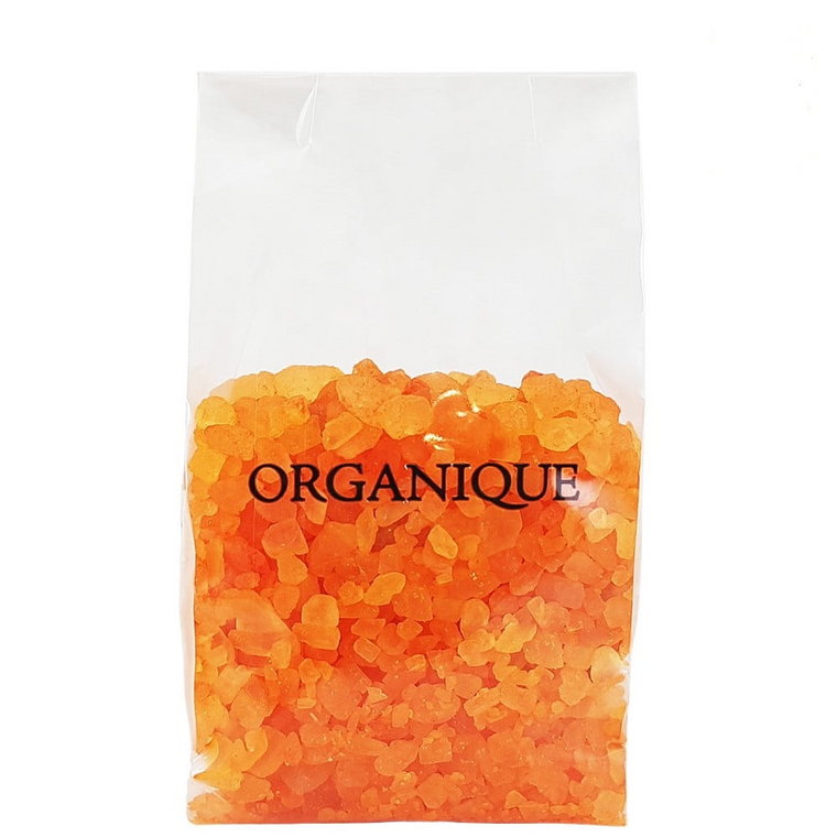 Organique Pomarańcza/chilli Sól do kąpieli 200 g