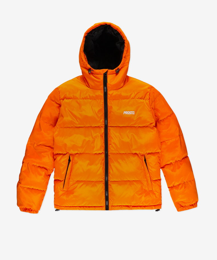 Winter Adament Orange