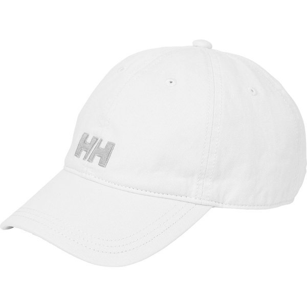 Czapka z daszkiem Logo Cap Helly Hansen