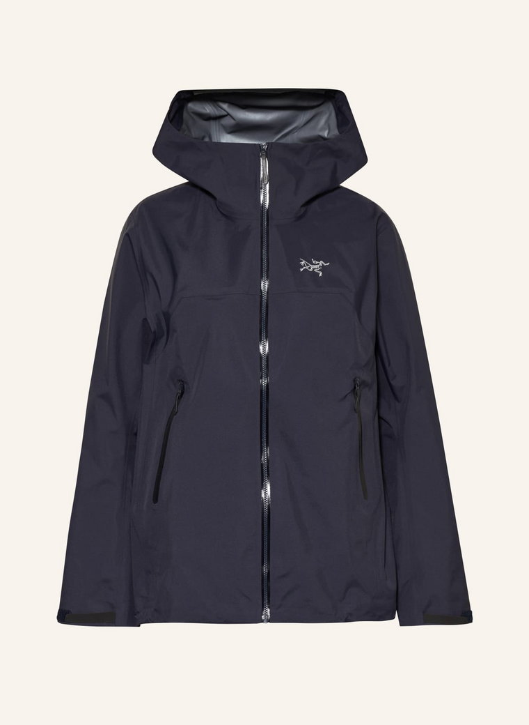 Arc'teryx Kurtka Funkcyjna Beta blau