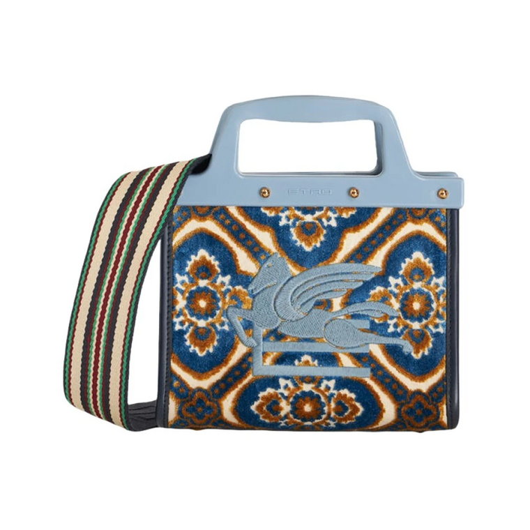 Handbags Etro