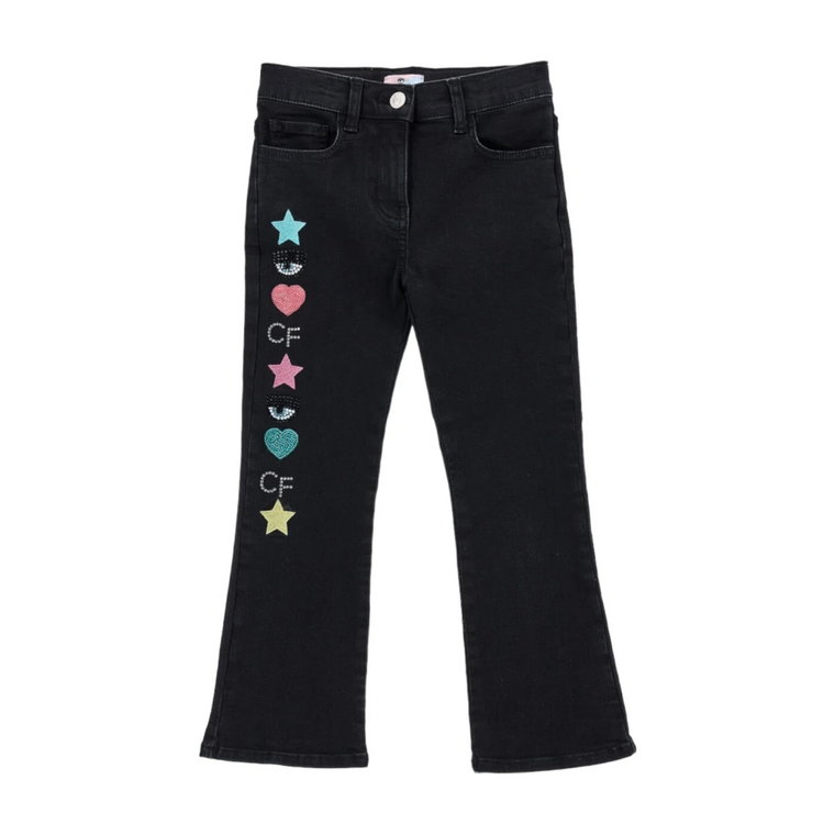 Jeans Chiara Ferragni Collection