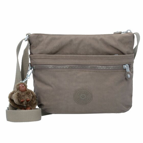 Kipling Basic Ewo Torba na ramię 24 cm true beige