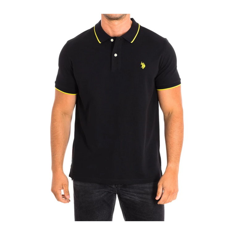 Polo Shirts U.s. Polo Assn.