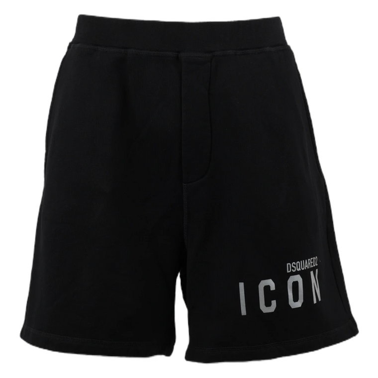 Casual Shorts Dsquared2