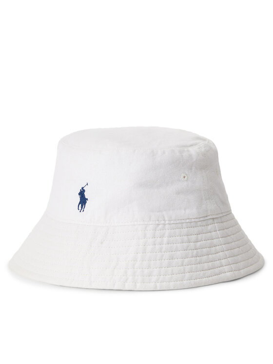 Kapelusz Polo Ralph Lauren