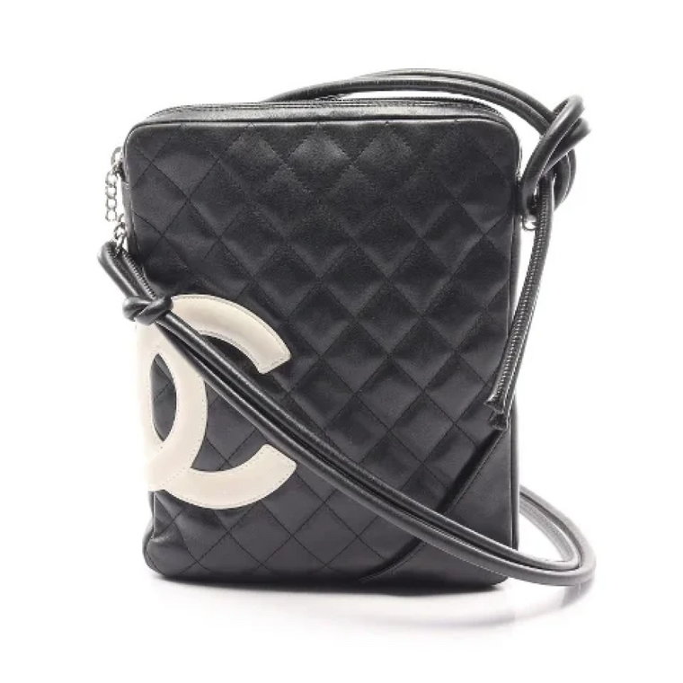 Pre-owned torba na ramię Chanel Vintage