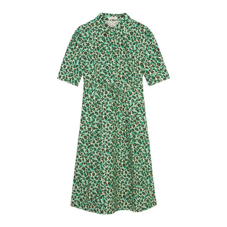 Shirt Dresses Marc O'Polo