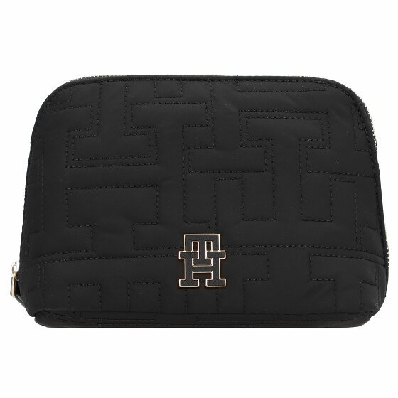 Tommy Hilfiger TH Chic Torba kosmetyczna 20 cm black