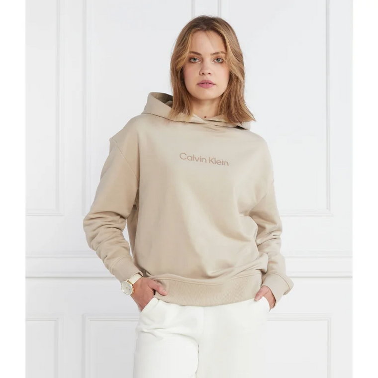 Calvin Klein Bluza HERO LOGO | Regular Fit