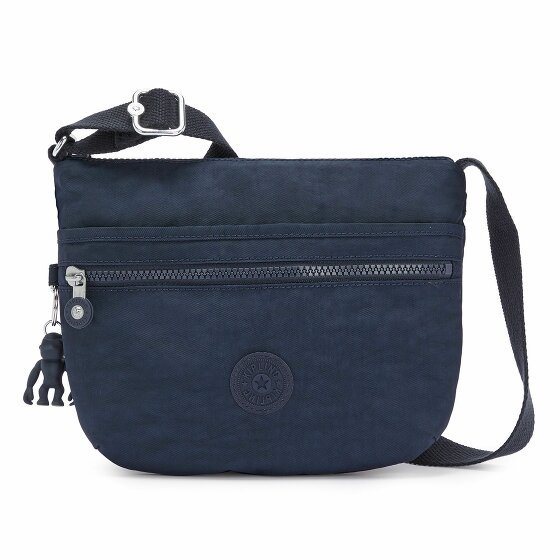 Kipling Classics Basic Arto S Torba na ramię 25 cm blue bleu 2