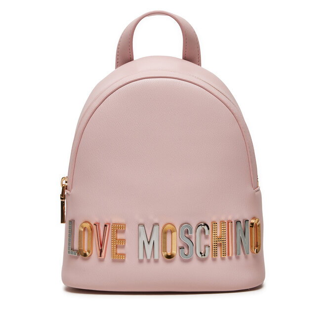 Plecak LOVE MOSCHINO