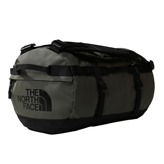 The North Face Base Camp S Holdall 53 cm new taupe green-tnf bla