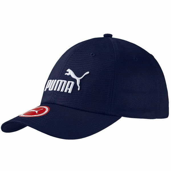 Czapka z daszkiem Essential Cap Puma