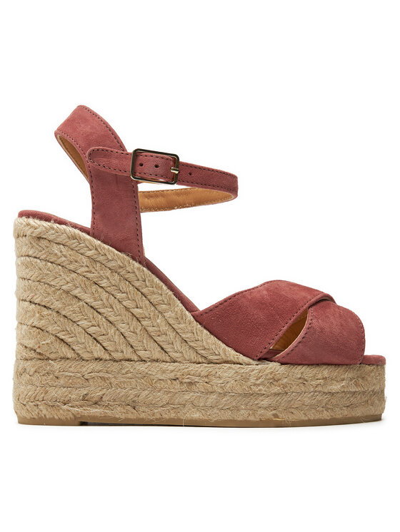 Espadryle Castañer